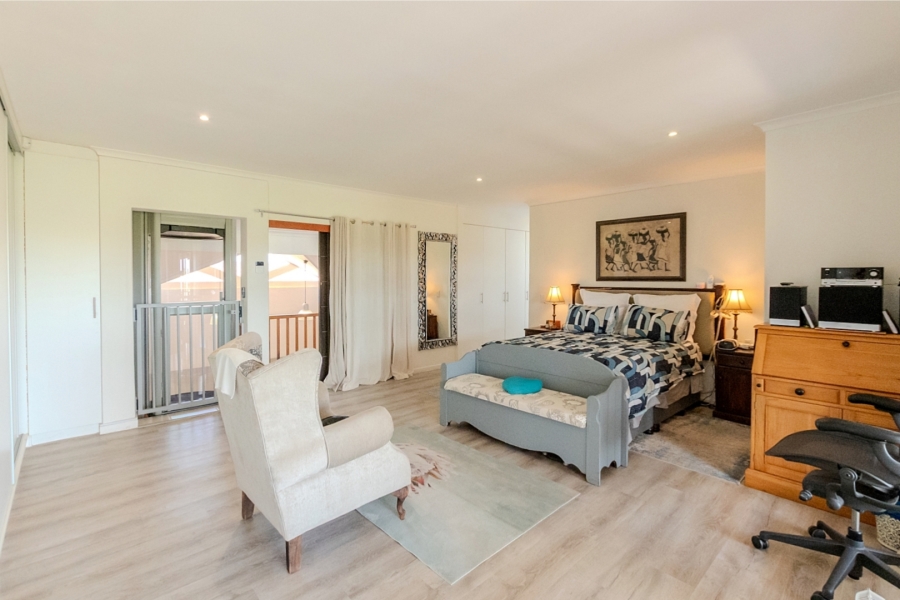 4 Bedroom Property for Sale in Langebaan Country Estate Western Cape